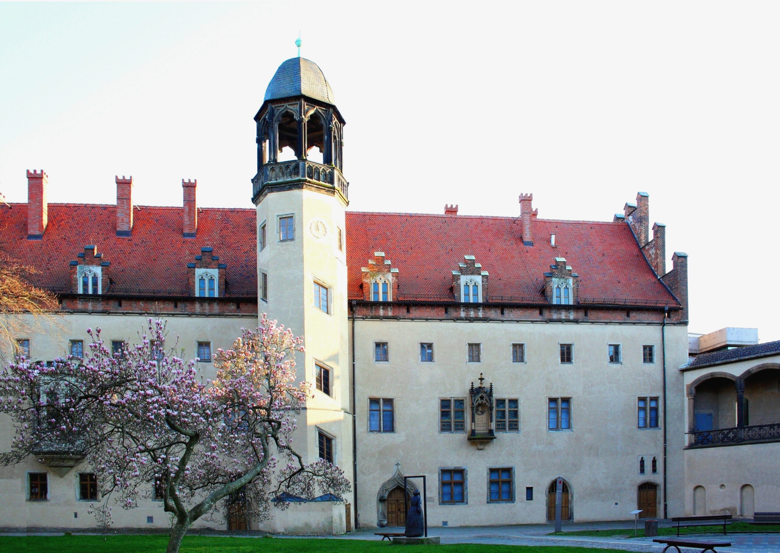 Augusteum_-_Lutherhaus_Wittenberg