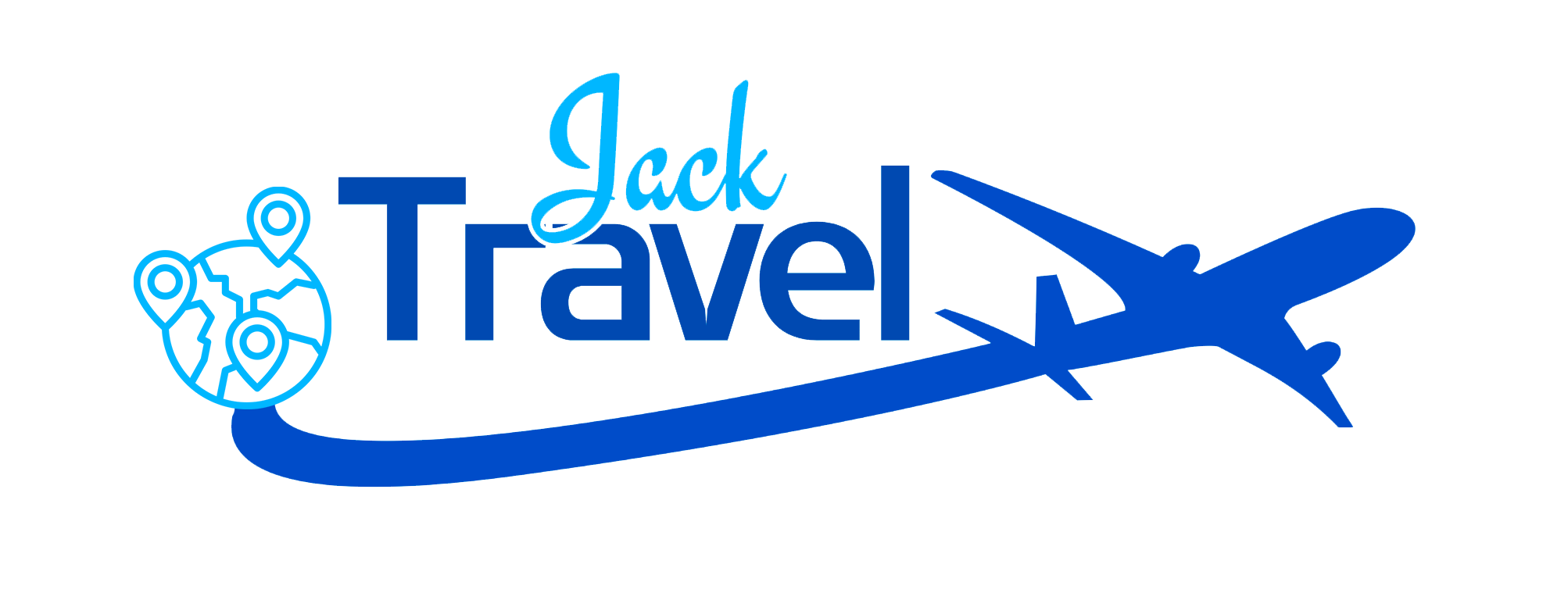 logo jack travel novo