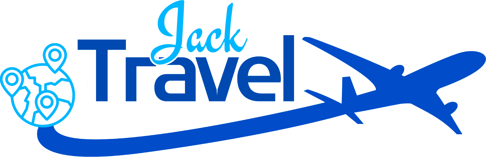 logo jack travel novo