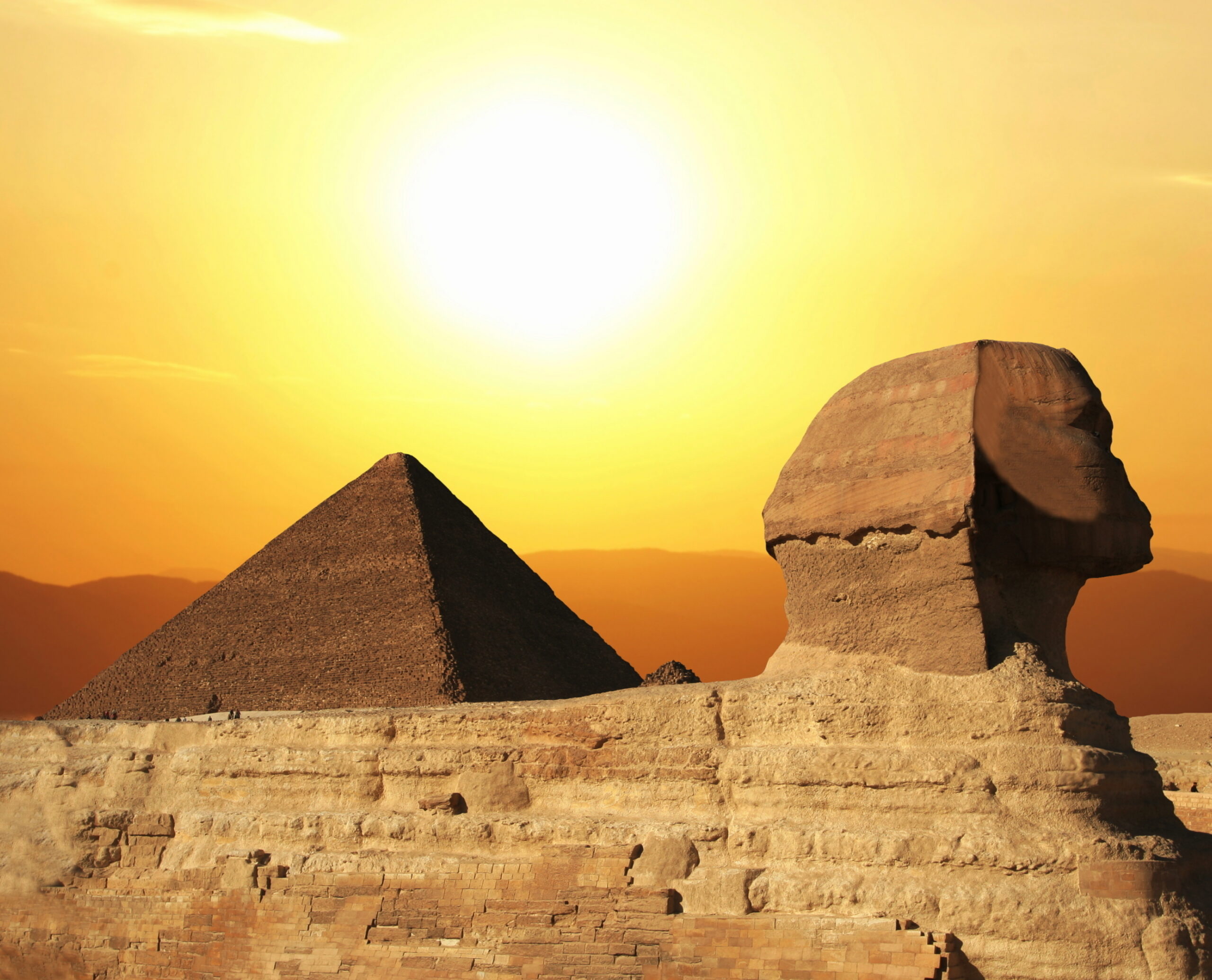 egyptian-sphinx-pyramid-sunset-3d