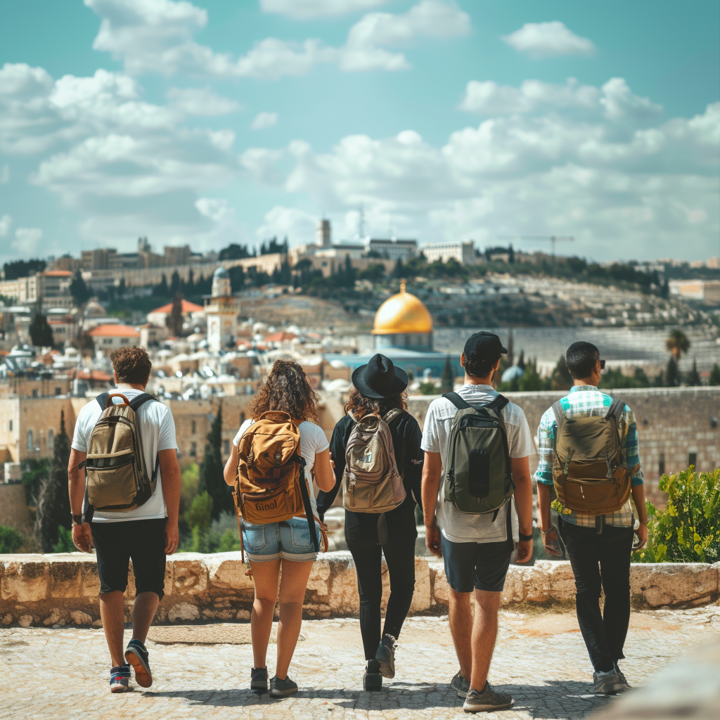 wesleymotadrums_group_of_travelers_with_backpack_photo_from_bac_2d3522b5-5397-4583-a585-c9da0d7d11d2