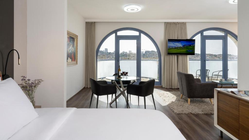 leonardo jerusalem 2