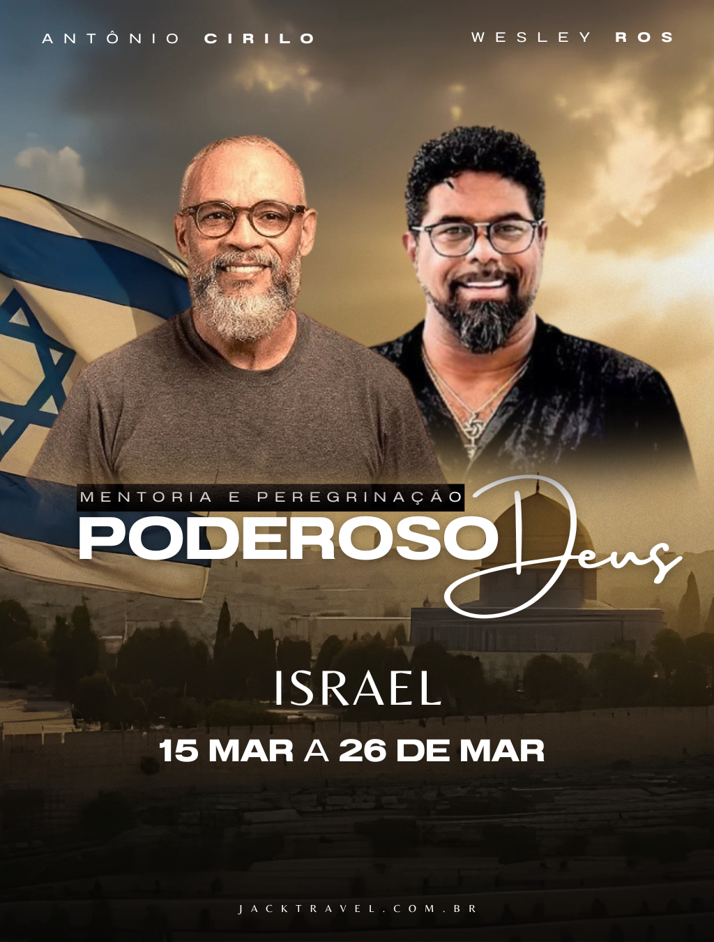 FLYER CARAVANAS – JACK TRAVEL 2