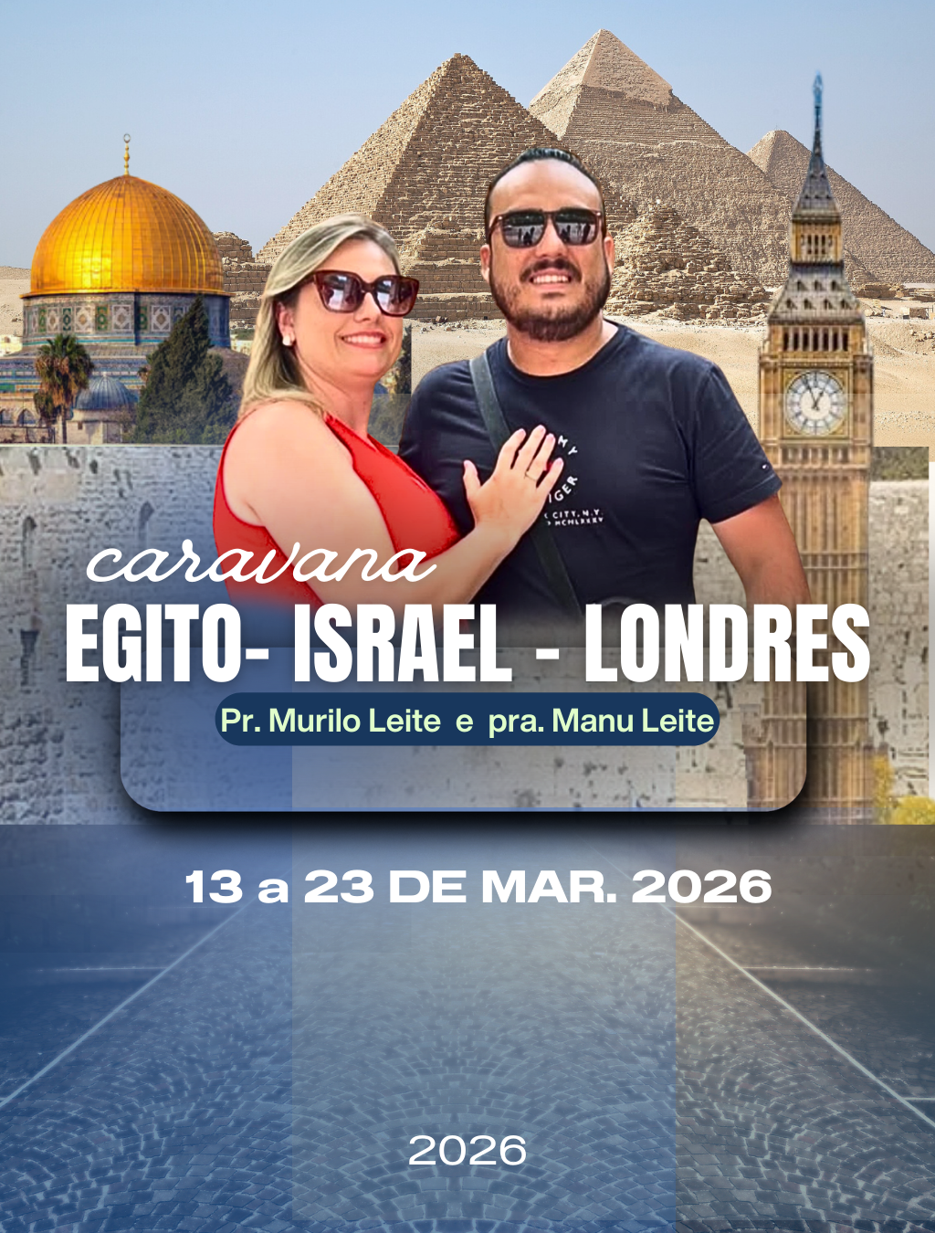 caravana MURILO E MANU