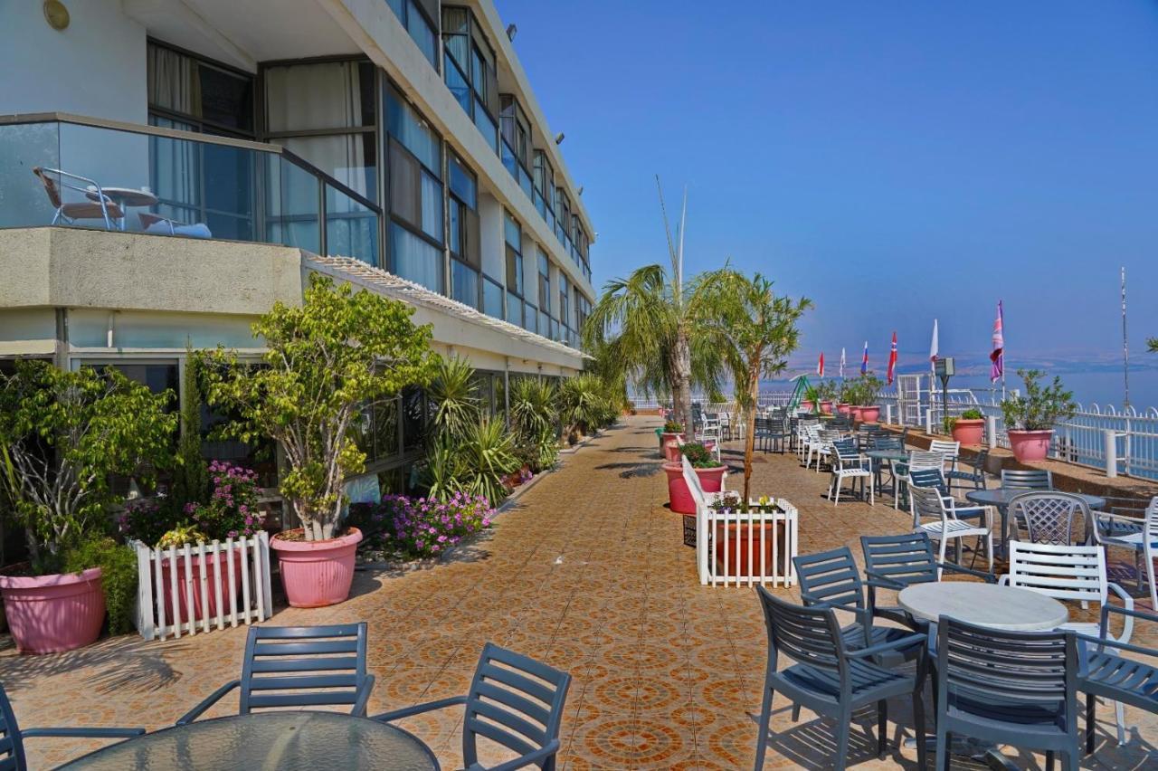 photo-ron-beach-hotel-tiberias-6
