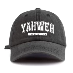 Boné YAHWHE
